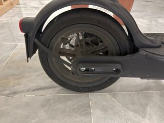 Patinete Xiaomi Mi Electric Scooter Pro 2