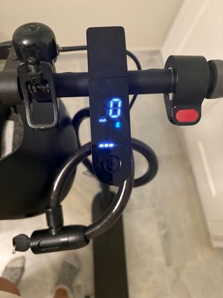 Patinete Xiaomi Mi Electric Scooter Pro 2