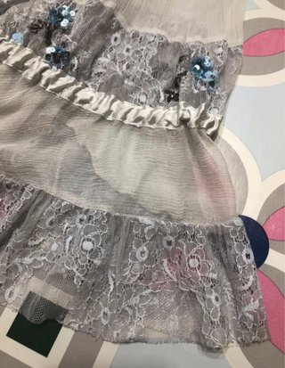 Tunica Twin Set by Simona Barbieri