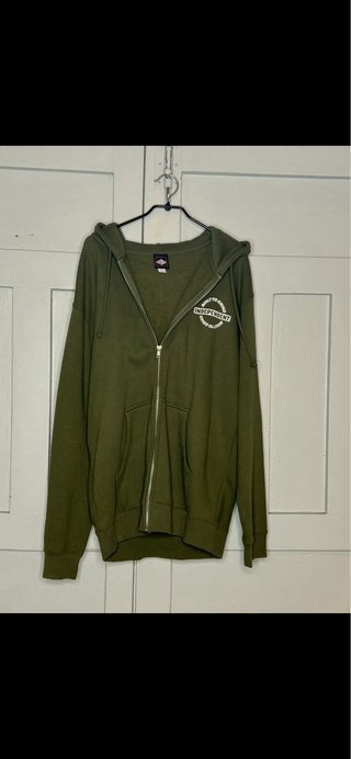 Independent Trucks - Classic Zip Hood