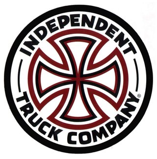 Independent Trucks - Classic Zip Hood