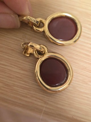 Pendientes Tous