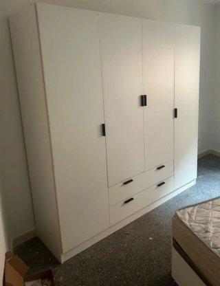 Armadi in legno