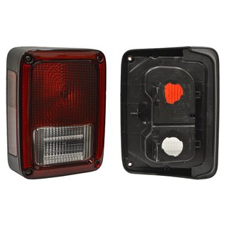 Piloto Jeep Wrangler JK 55077891AC Nuevo