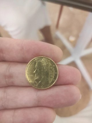 Moneda 2 Euros Marie Curie 2004