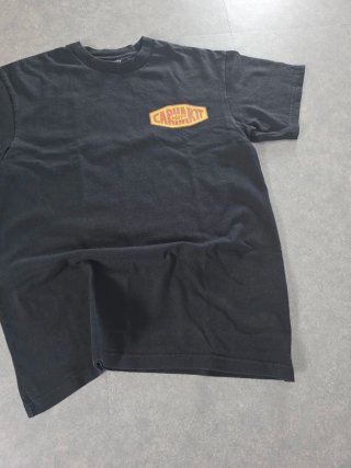 Carhartt WIP T-Shirt Work In Progress XS