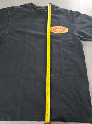 Carhartt WIP T-Shirt Work In Progress XS