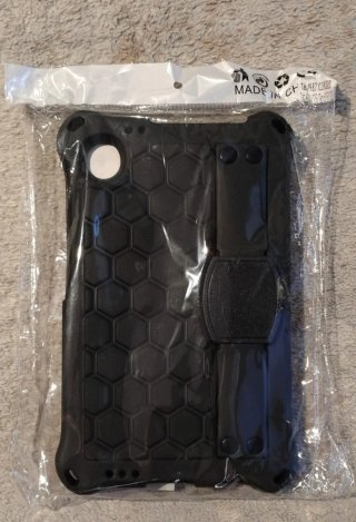 Funda Samsung Galaxy Tab A11 8.7 Antigolpes