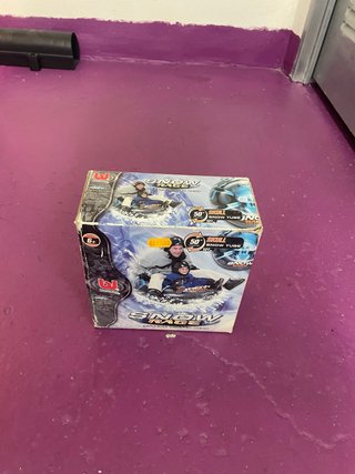 Trineo hinchable Bestway Snow Rage 50