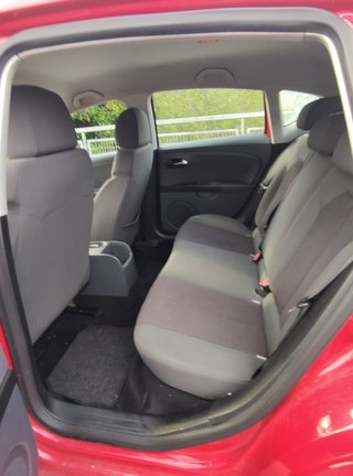 SEAT Leon 2008