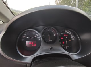 SEAT Leon 2008