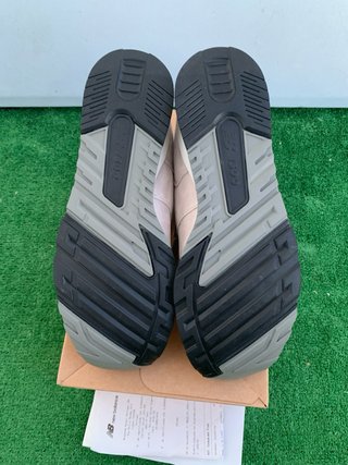New Balance Made in England 1500 Bege/Cinza