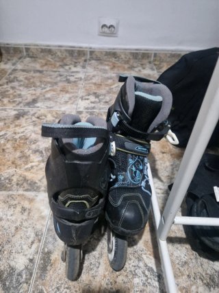 Patines en línea Decathlon Talla 41