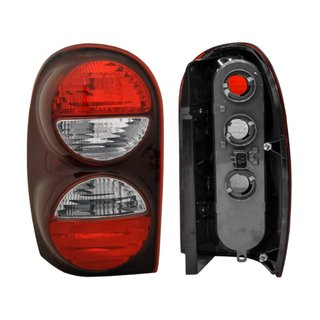 Piloto Jeep Cherokee KJ 55157061AB Nuevo
