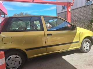 FIAT Punto 1995