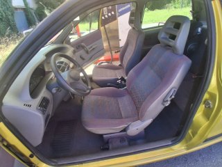 FIAT Punto 1995