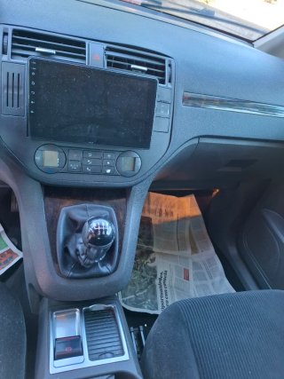 Ford C-MAX 2006