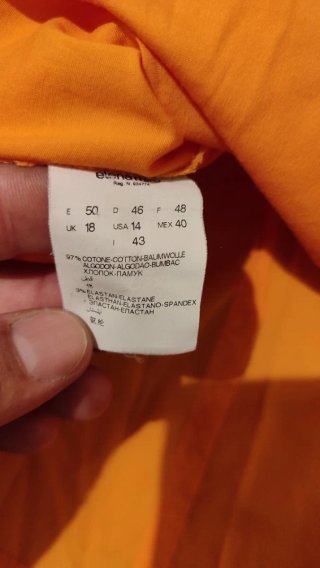 Camicia Donna taglia 48