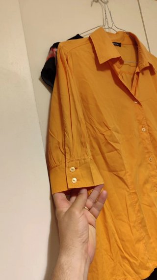 Camicia Donna taglia 48