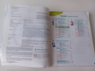 ISBN 9788893246972 - Libro Un solo pianeta A+B+C+D