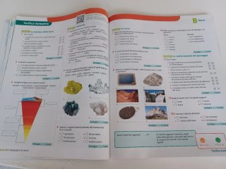 ISBN 9788893246972 - Libro Un solo pianeta A+B+C+D