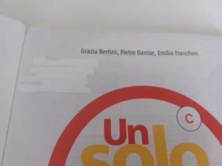 ISBN 9788893246972 - Libro Un solo pianeta A+B+C+D