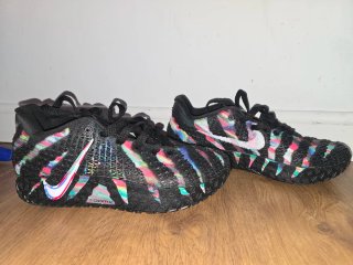 Zapatillas Nike Multicolores Talla [42]