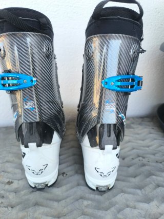 Botas Esquí Dynafit PDG Talla 28 (43 1/3)