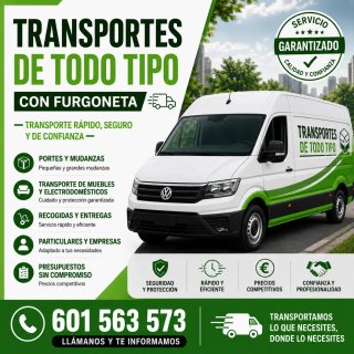 Transportista