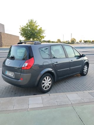 Renault Grand Scenic 2007
