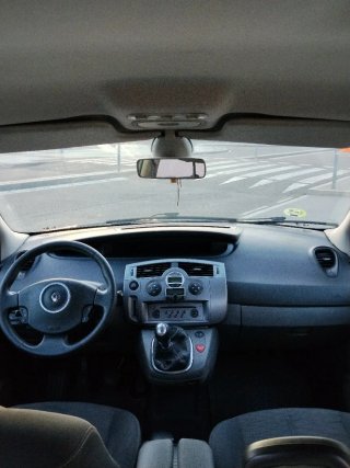 Renault Grand Scenic 2007