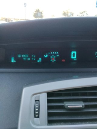 Renault Grand Scenic 2007