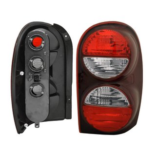 Piloto Jeep Cherokee KJ 55157060AB Nuevo