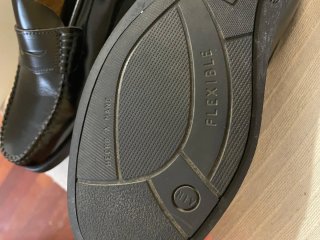 Zapatos Iturri Negros