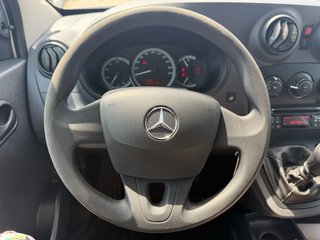 Mercedes-Benz Citan Furgon
