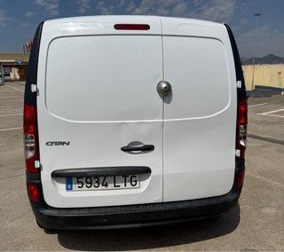 Mercedes-Benz Citan Furgon