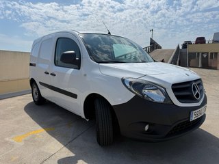 Mercedes-Benz Citan Furgon