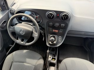 Mercedes-Benz Citan Furgon