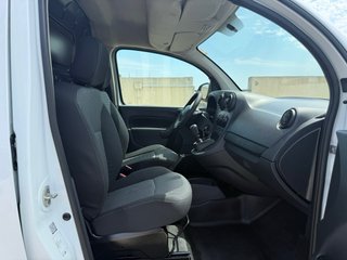 Mercedes-Benz Citan Furgon