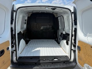 Mercedes-Benz Citan Furgon
