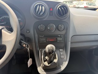 Mercedes-Benz Citan Furgon