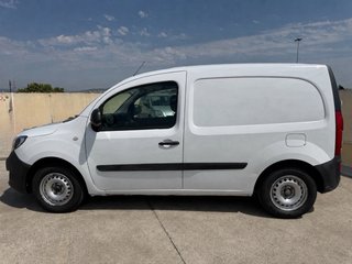Mercedes-Benz Citan Furgon