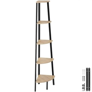 Scaffale ad angolo Portland · Metallo · per la cucina · Rack