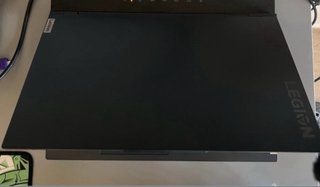 Portátil Lenovo Gaming