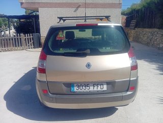 Renault Scenic 2006