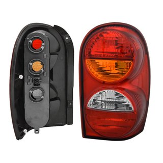 Piloto Jeep Cherokee KJ 55155828AE Nuevo