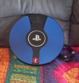 3dRudder Foot Motion Controller PS4/PS5