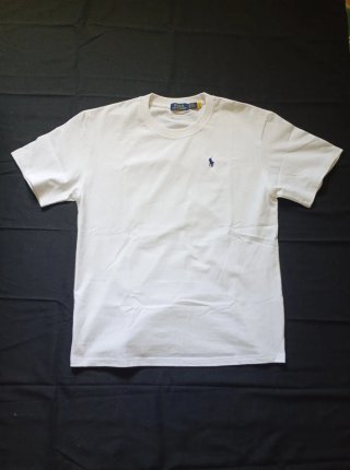 Polo Ralph Lauren Blanca