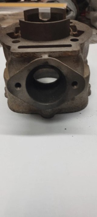 Cilindro Derbi Euro 3