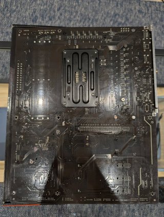 Placa Base Gigabyte B650 EAGLE AX WIFI AM5